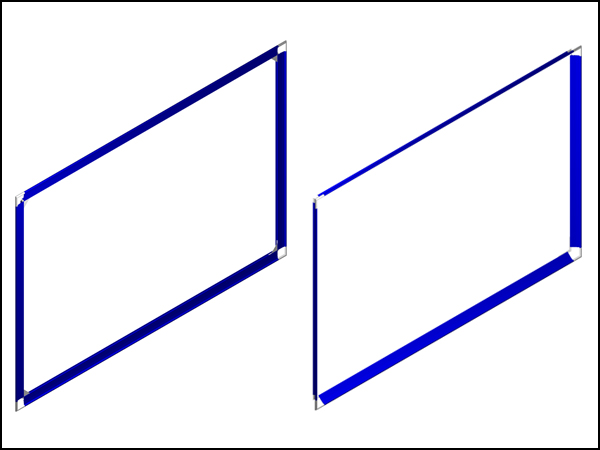 Cadre à Miroir